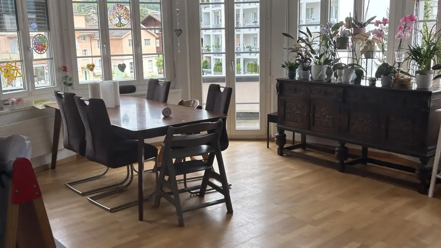 Apartment for rent - Menznauerstrasse 2, 6130 Willisau