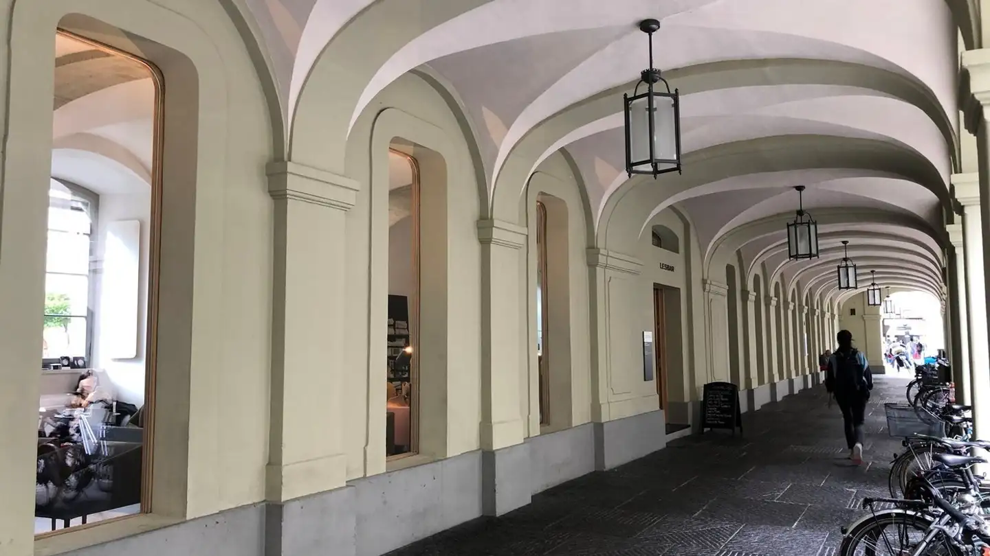 Bürofläche mieten - Münstergasse 63, 3011 Bern - Foto 2
