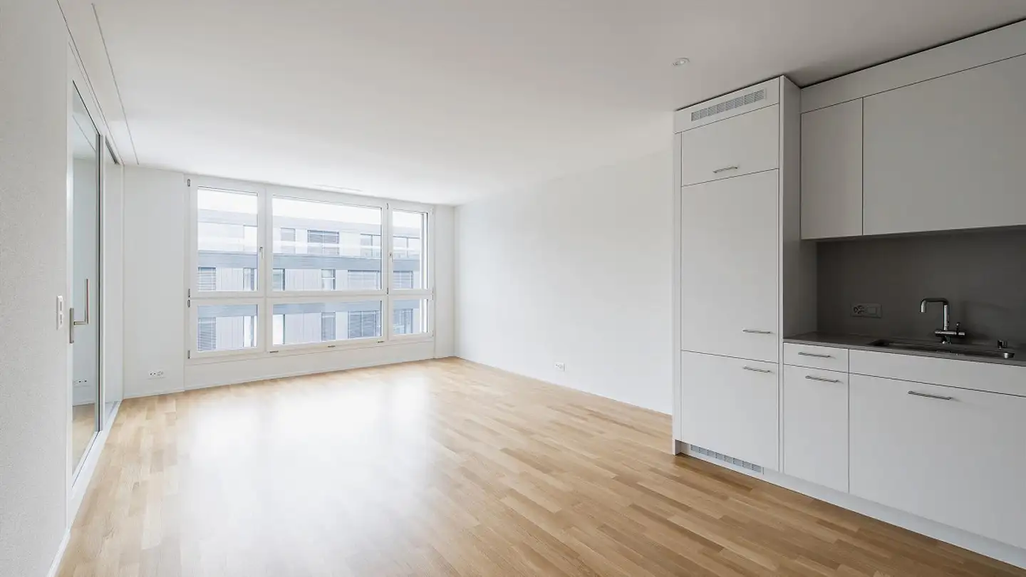 Apartment for rent - Lauriedstrasse 11, 6300 Zug - Photo 3