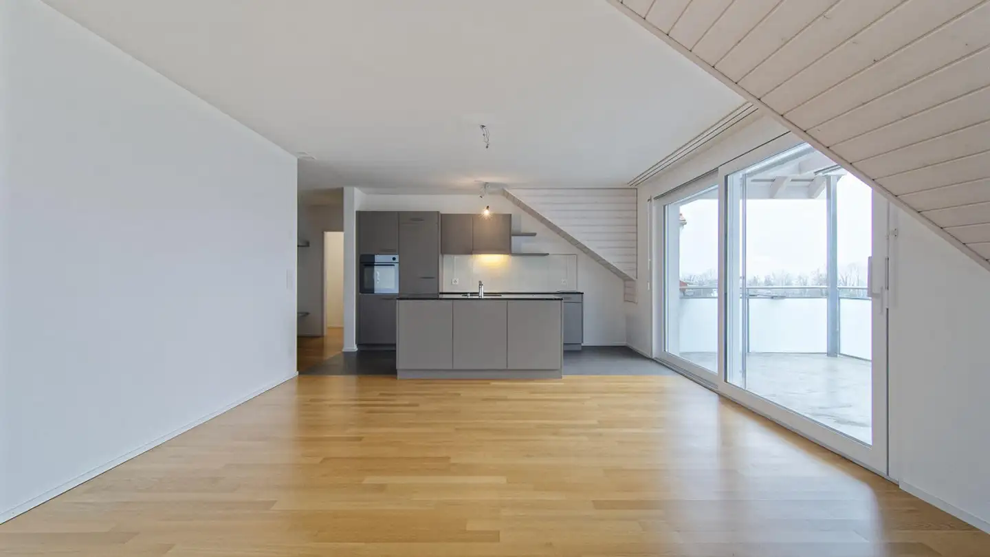 Appartamento in affitto - Poststrasse 11, 9325 Roggwil TG - Photo 3