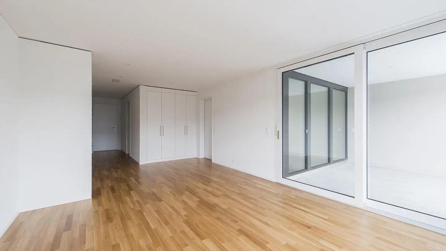 Apartment for rent - Lauriedstrasse 11, 6300 Zug - Photo 4