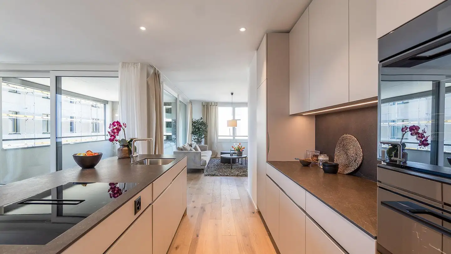 Appartement à vendre - Feldstrasse 3a, 9443 Widnau - Photo 2