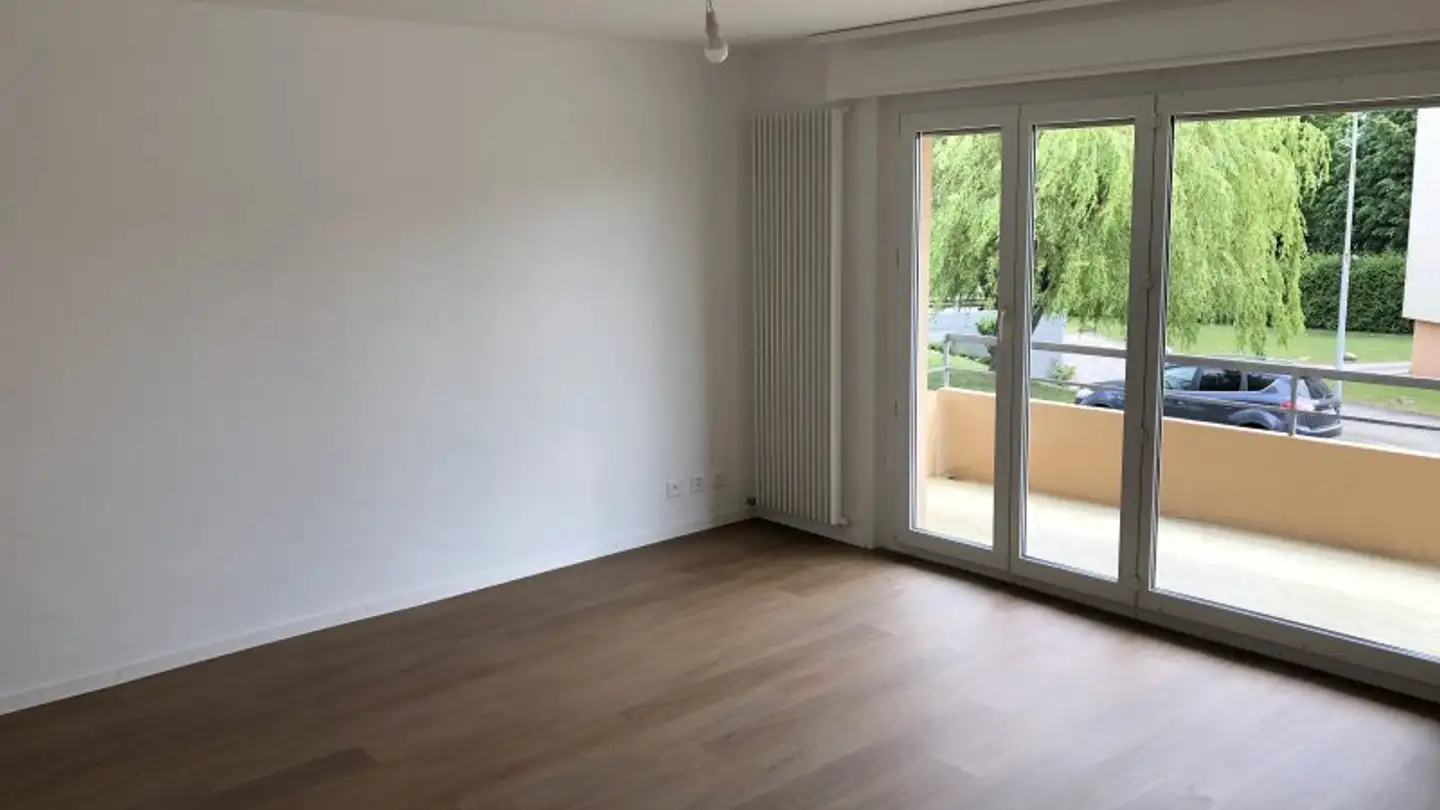 Appartamento in affitto - Rue Des Sources 1, 2014 Bôle