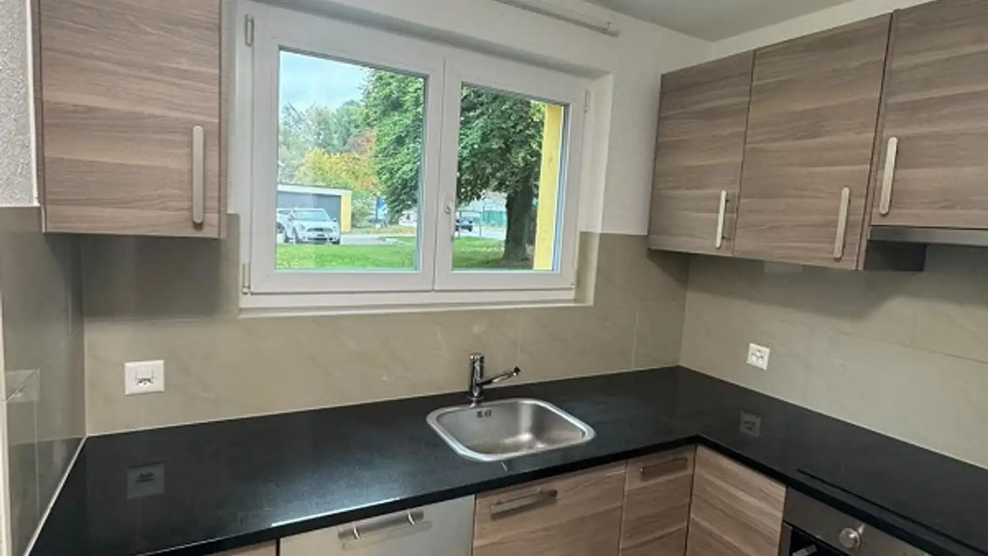 Wohnung mieten - Niederholzstrasse 17, 8951 Fahrweid - Foto 2