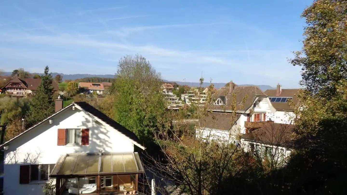 Wohnung mieten - Salismatte 4, 2558 Aegerten - Foto 2