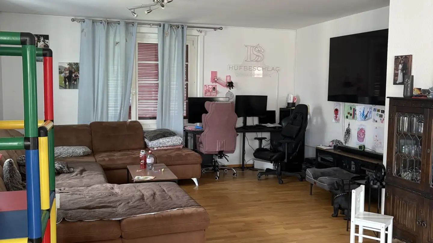 Apartment for rent - Menznauerstrasse 2, 6130 Willisau - Photo 3