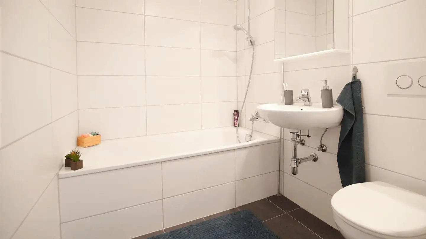 Appartamento in affitto - Linsebühlstrasse 35, 9000 St. Gallen - Foto 4