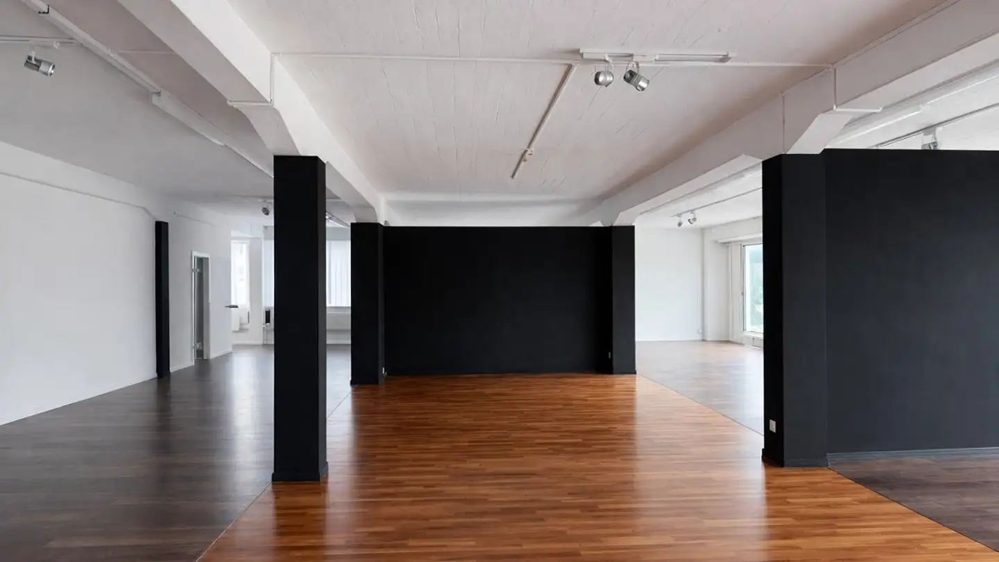 Gewerbe mieten - Güterstrasse 10, 8957 Spreitenbach - Foto 4