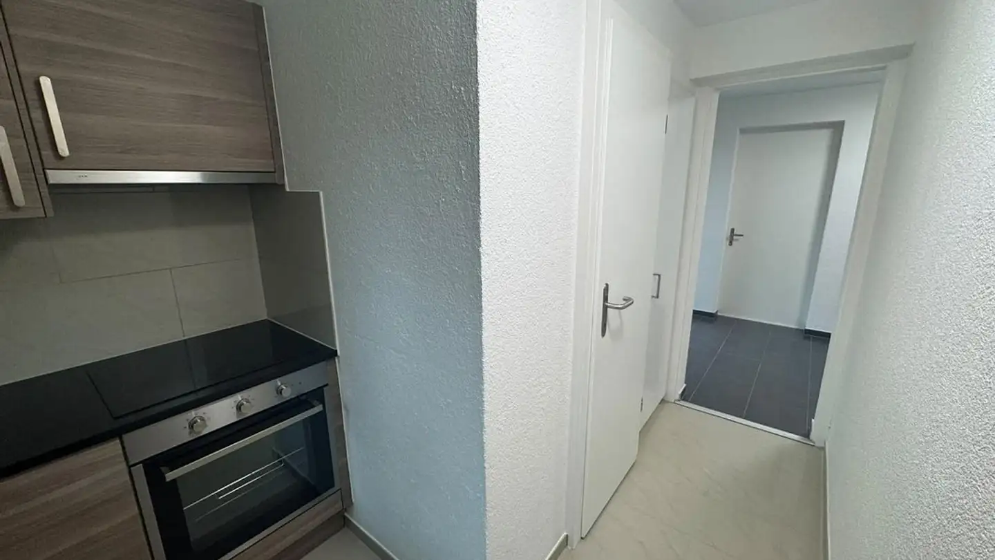 Wohnung mieten - Niederholzstrasse 17, 8951 Fahrweid - Foto 3