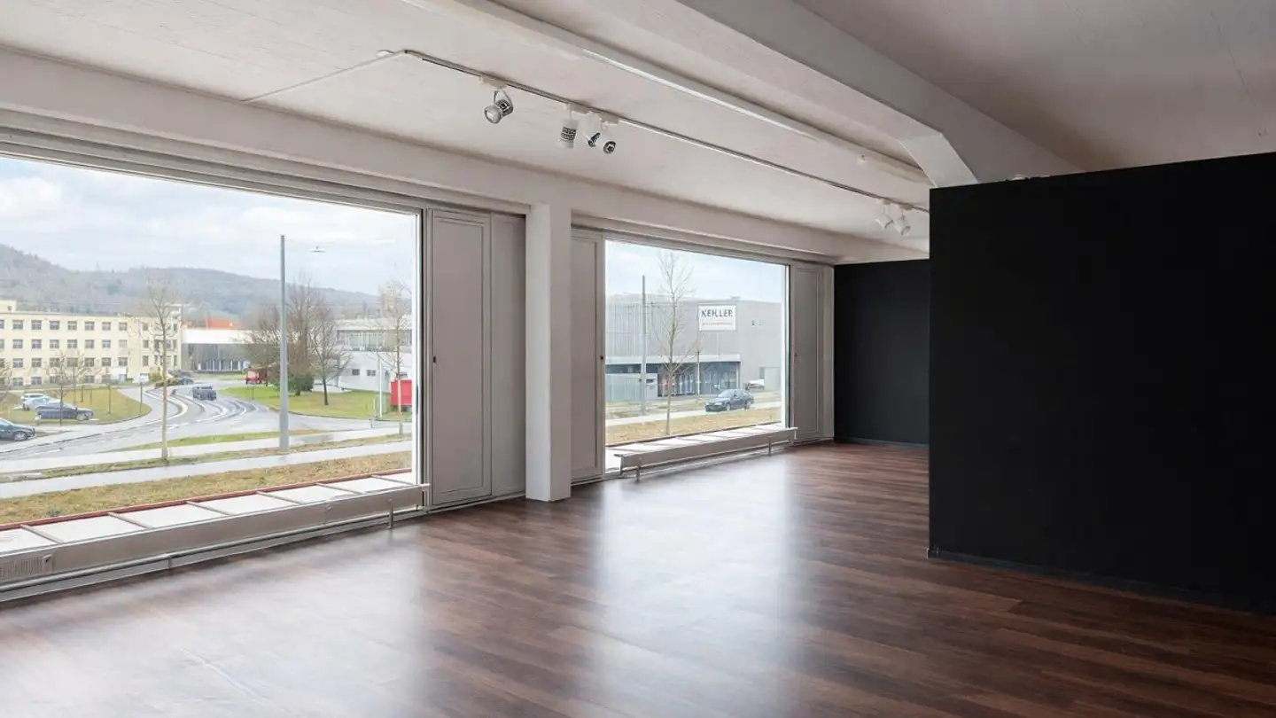 Gewerbe mieten - Güterstrasse 10, 8957 Spreitenbach