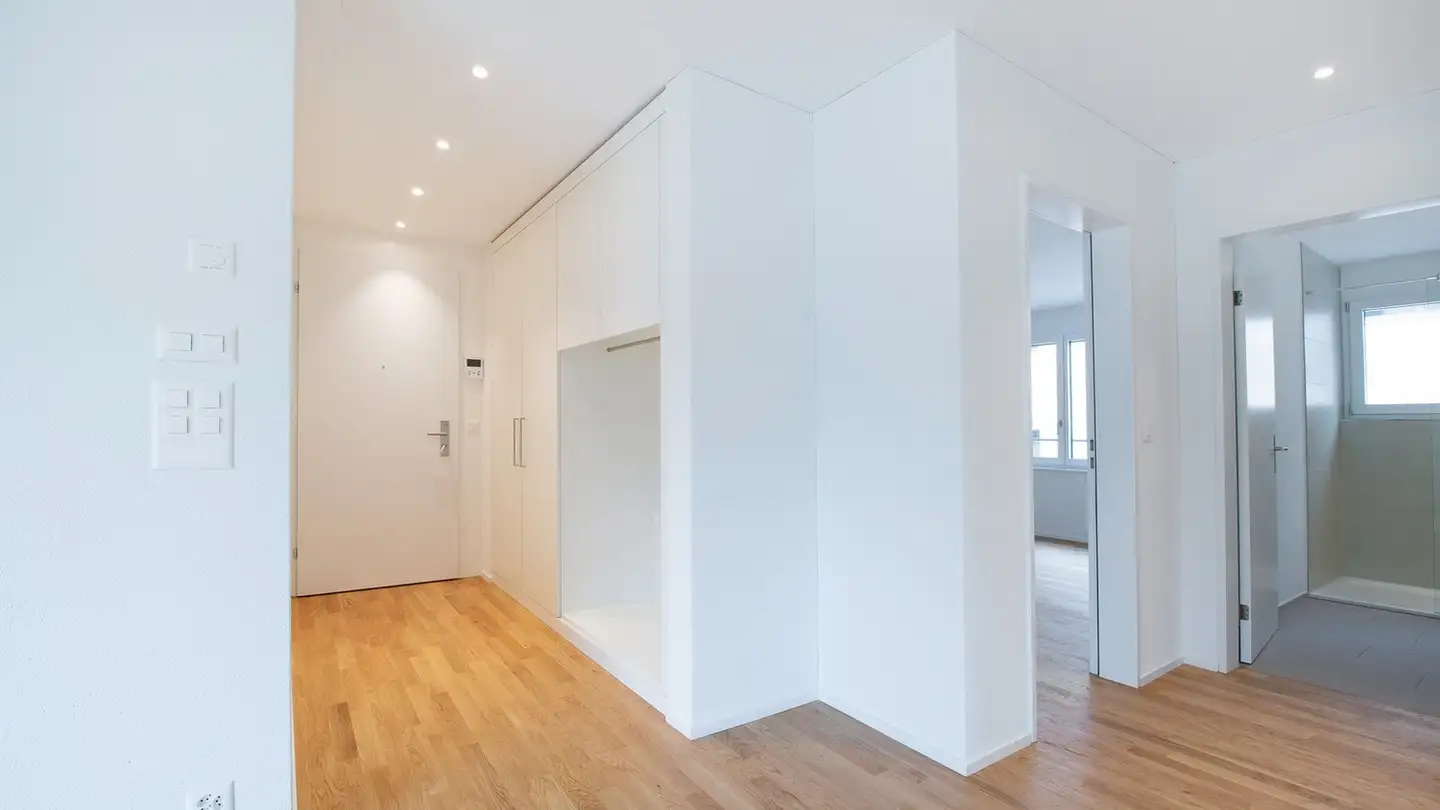 Wohnung mieten - 8046 Zürich - Foto 2