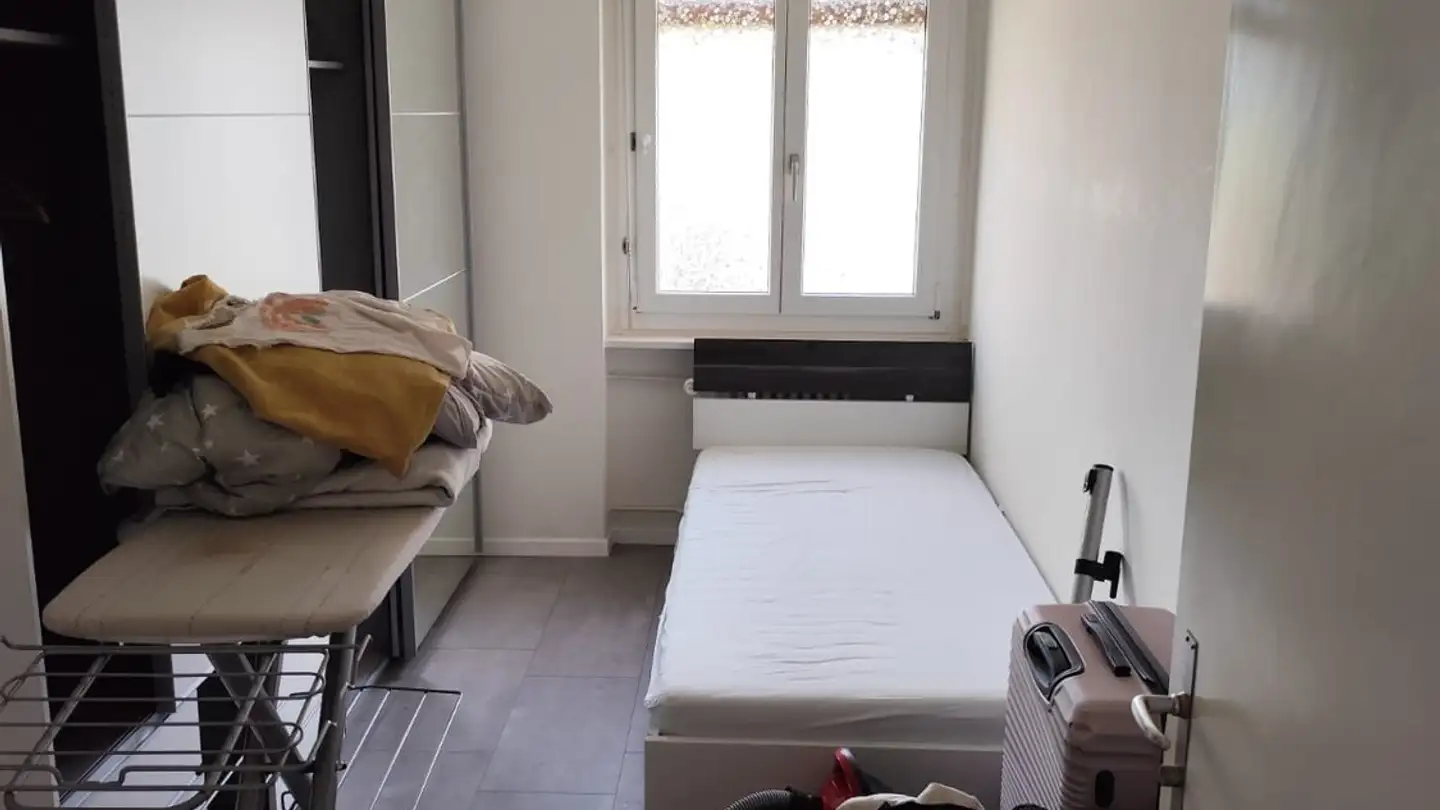 Appartamento in affitto - Neuweg 2, 5605 Dottikon - Photo 2