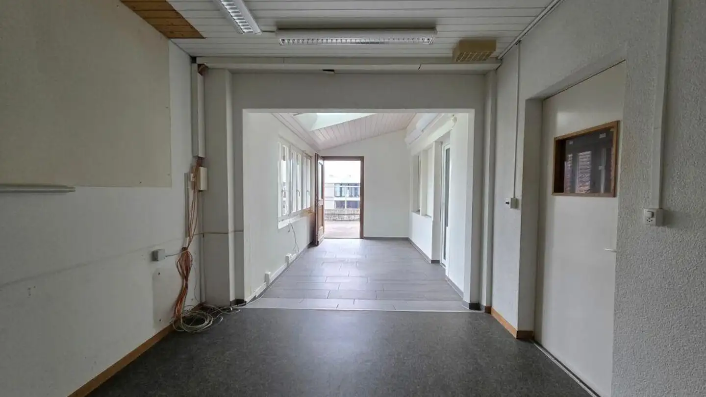 Lagerraum mieten - Neugrabenweg 7, 5702 Niederlenz - Foto 2