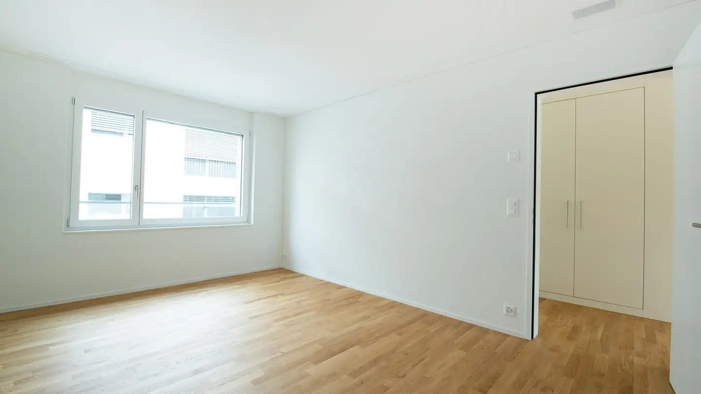 Wohnung mieten - 8046 Zürich - Foto 3