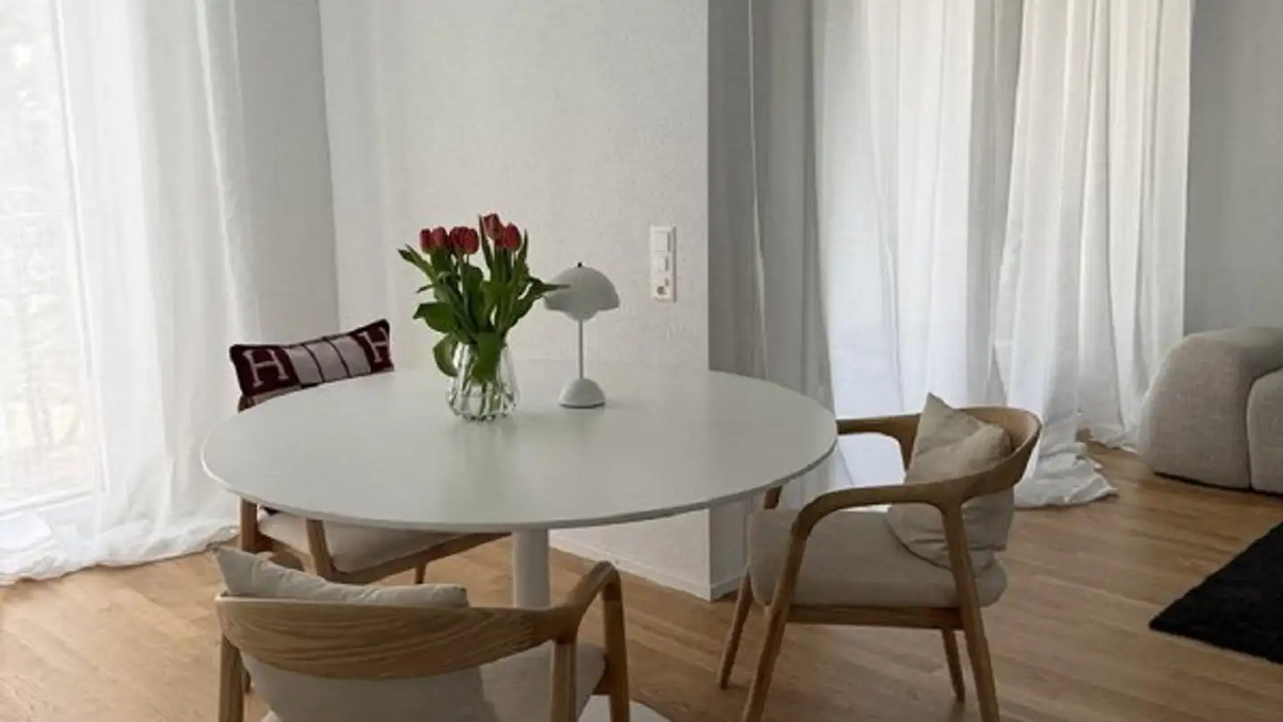 Appartement à louer - Nidfeldstrasse 2n, 6010 Kriens