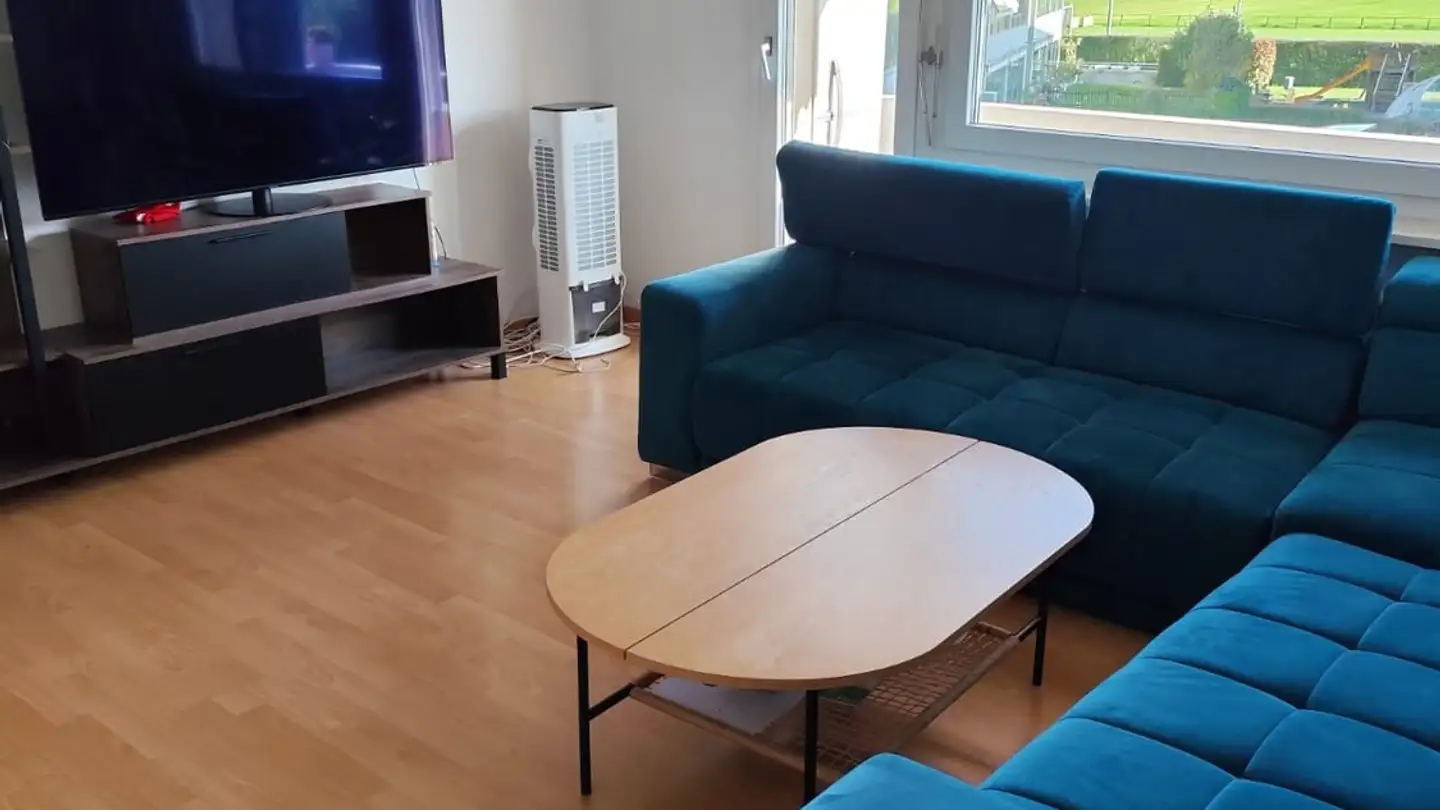 Appartamento in affitto - Neuweg 2, 5605 Dottikon - Photo 3