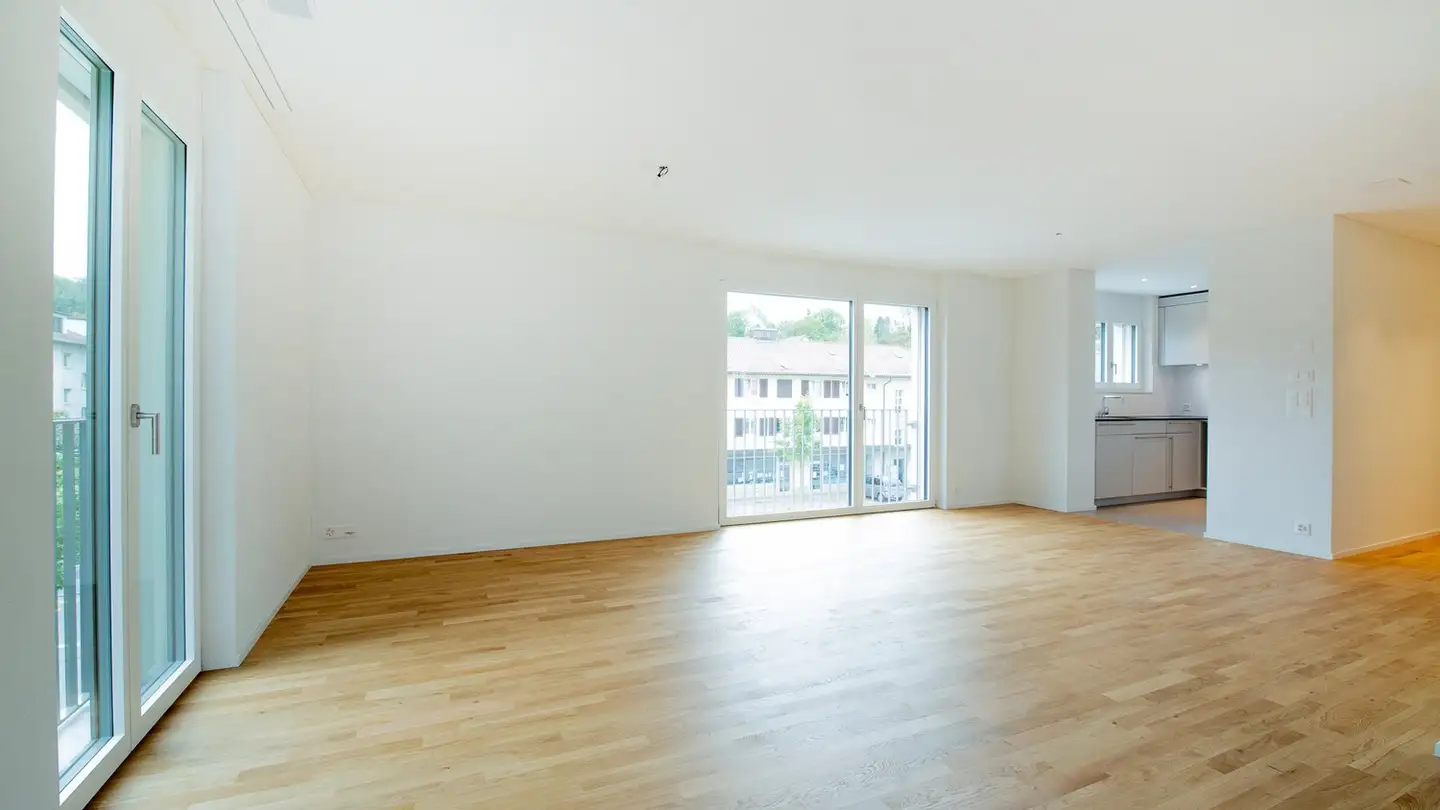 Wohnung mieten - 8046 Zürich - Foto 4