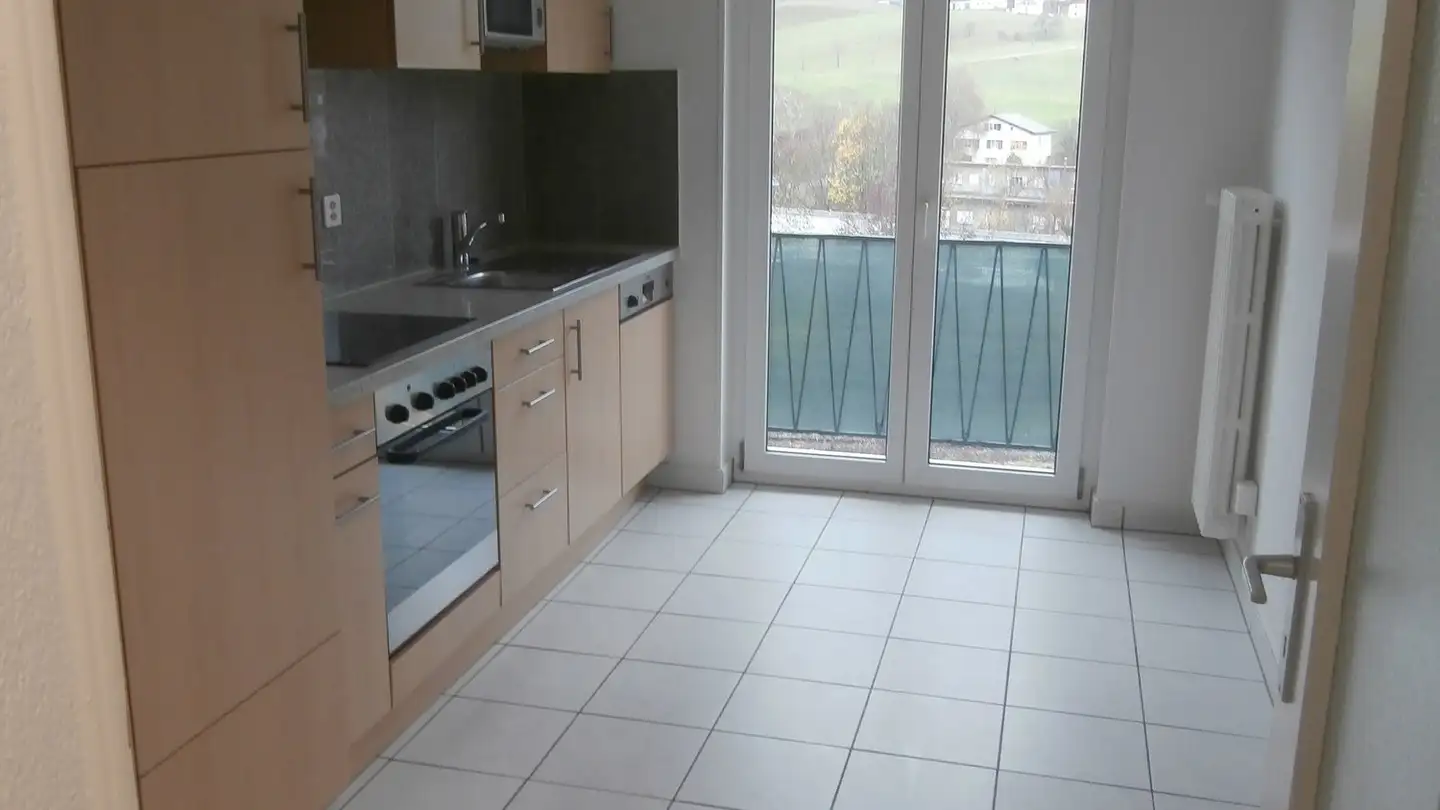 Apartment for rent - Route De Tavannes 57, 2732 Reconvilier - Photo 4