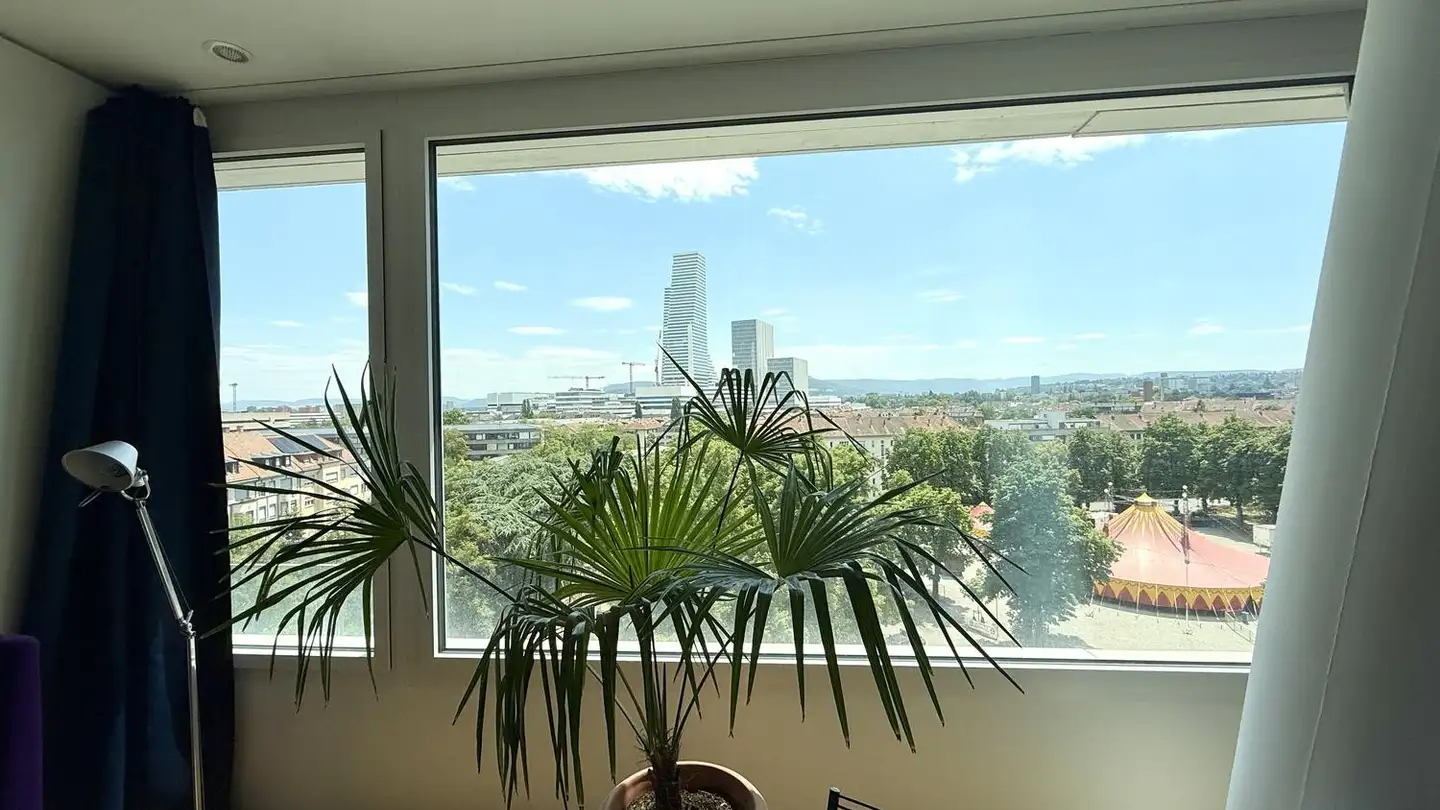 Appartement à louer - Rosentalstrasse 17, 4058 Basel - Photo 4