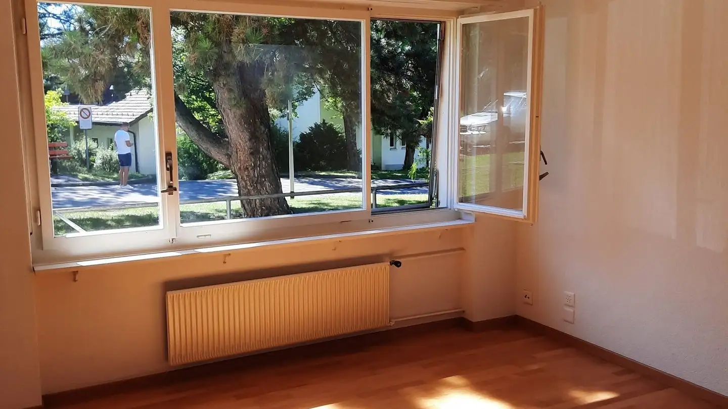 Appartamento in affitto - Föhrlibuckstrasse 7, 8304 Wallisellen