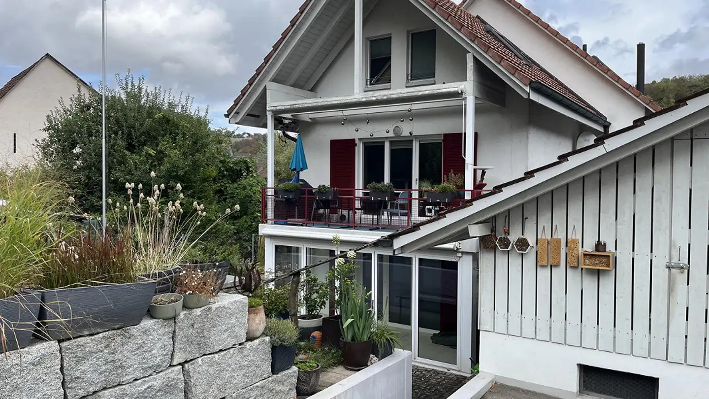 Appartement à louer - 4463 Buus