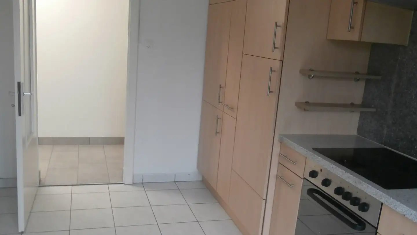 Apartment for rent - Route De Tavannes 57, 2732 Reconvilier - Photo 3