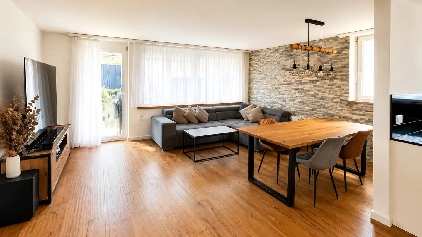 Apartment for sale - Hauptstrasse 157, 4466 Ormalingen