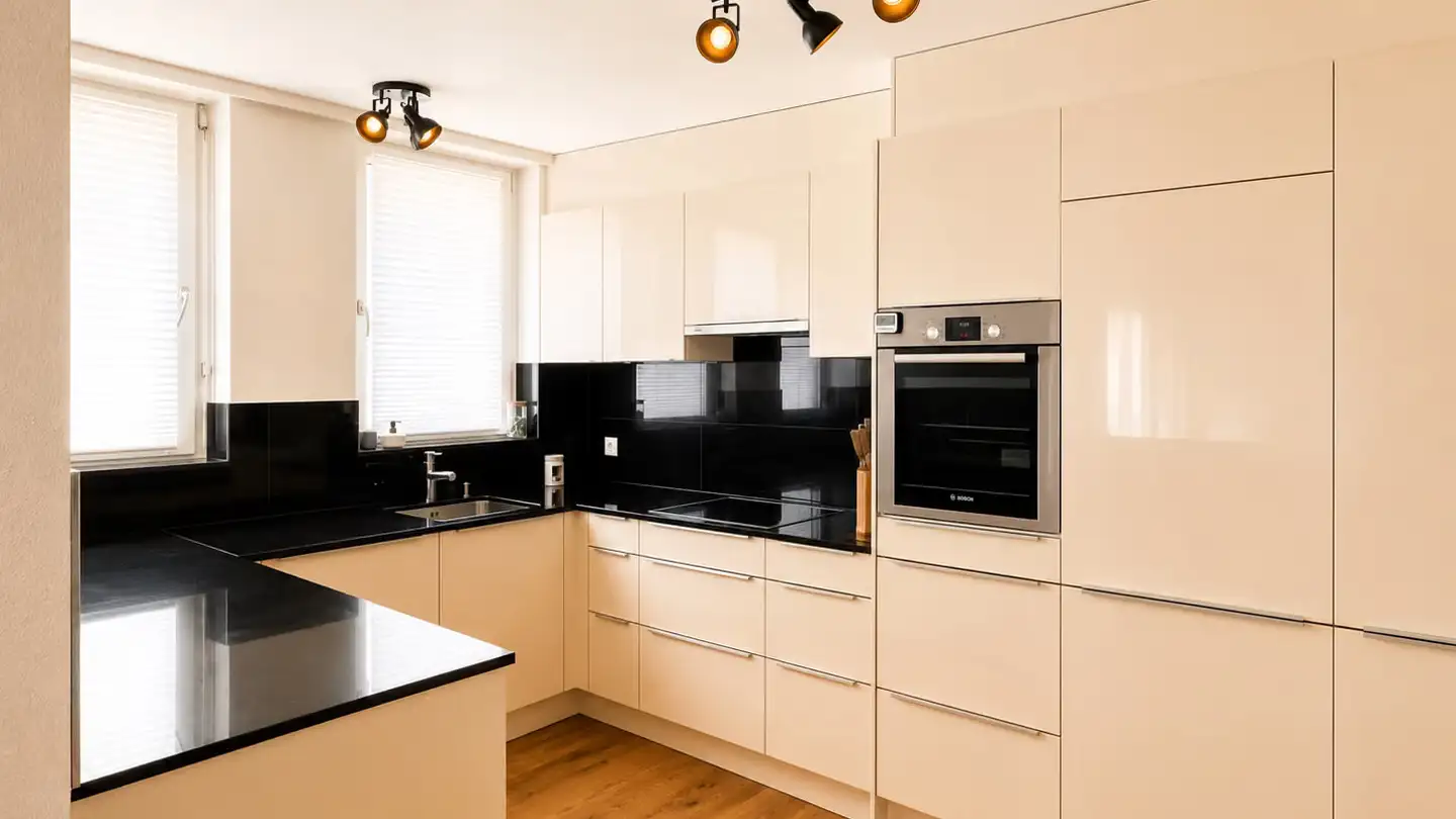 Apartment for sale - Hauptstrasse 157, 4466 Ormalingen - Photo 2