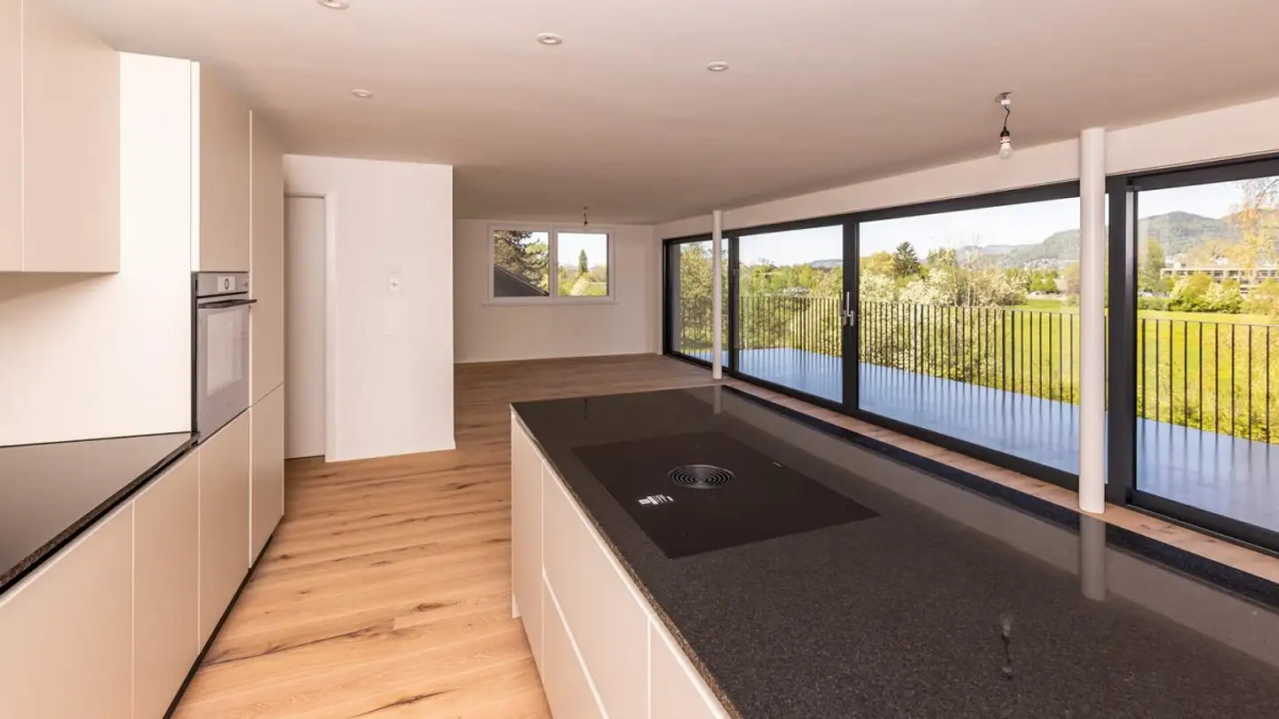 Appartement à vendre - Spiezstrasse 22, 3645 Gwatt (Thun)