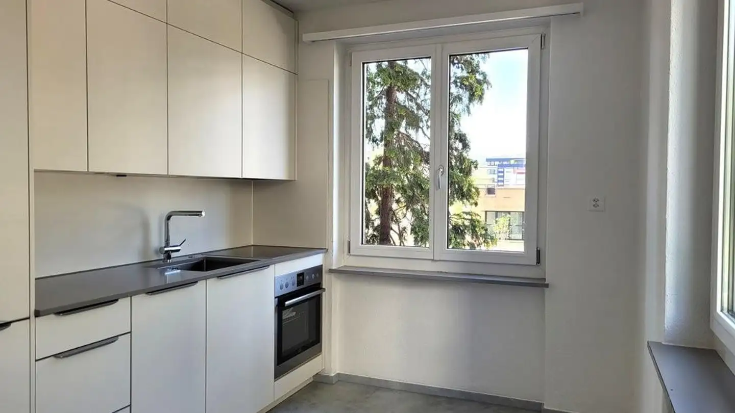 Wohnung mieten - Zürcherstrasse 32, 8952 Schlieren - Foto 2