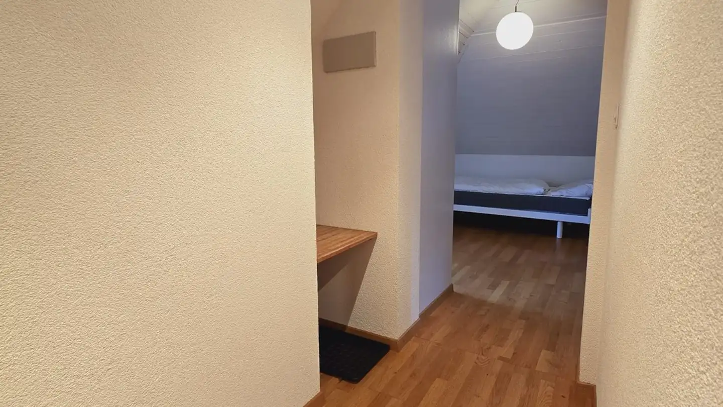 Chambre à louer - Brühlbleichestrasse 11, 9000 St. Gallen - Photo 4