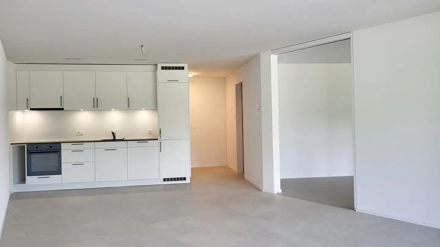 Wohnung mieten - Bremgartenstrasse 20, 5643 Sins