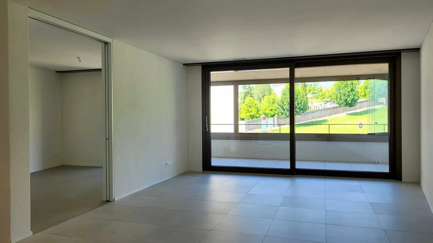 Apartment for rent - Bremgartenstrasse 20, 5643 Sins - Photo 2