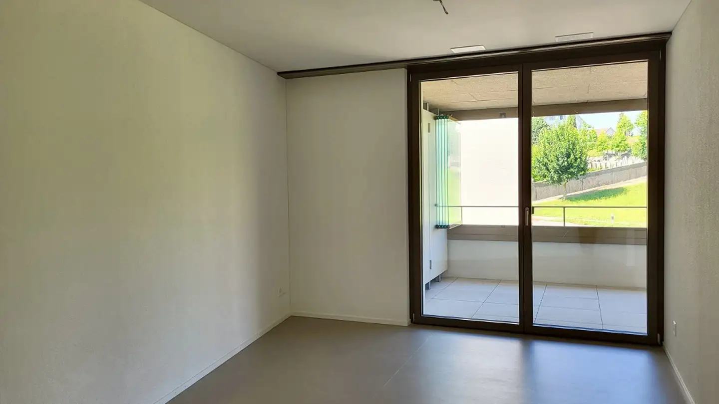 Apartment for rent - Bremgartenstrasse 20, 5643 Sins - Photo 3