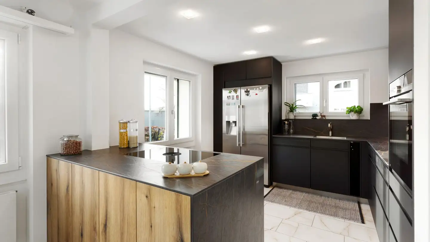 Einfamilienhaus kaufen - Walkestrasse, 8570 Weinfelden - Foto 3