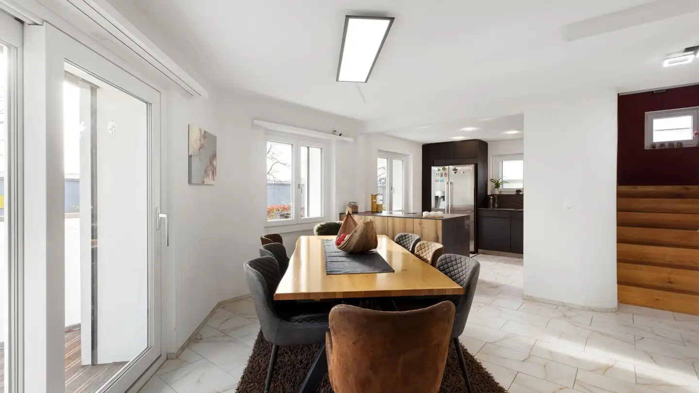 Einfamilienhaus kaufen - Walkestrasse, 8570 Weinfelden - Foto 2