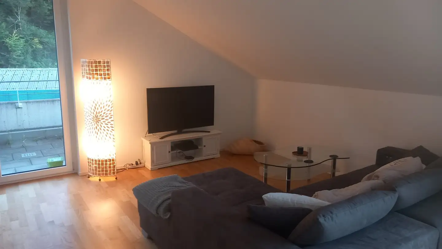 Appartement à louer - 8494 Bauma