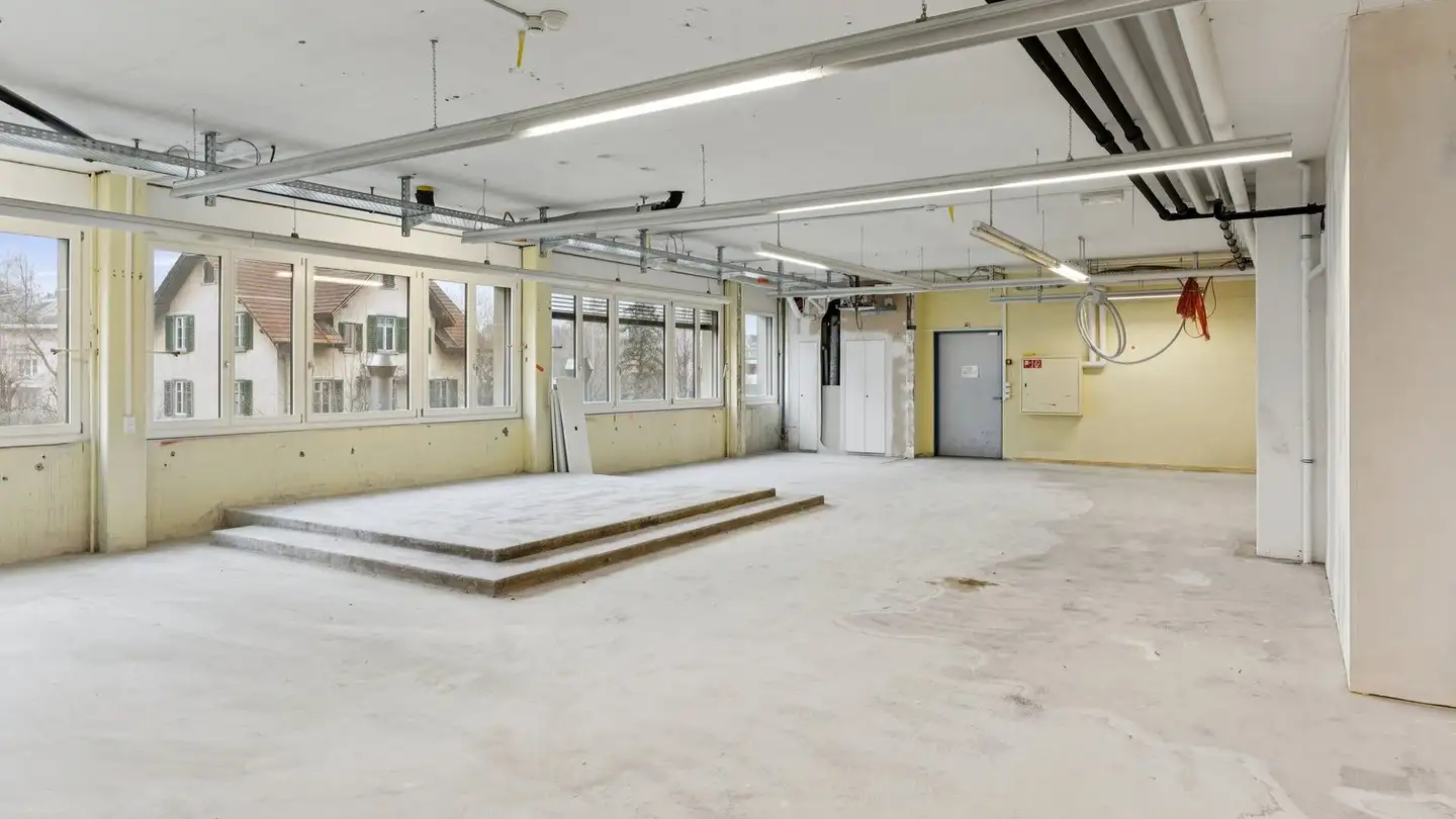 Bürofläche mieten - Seetalstrasse 11, 6020 Emmenbrücke - Foto 3