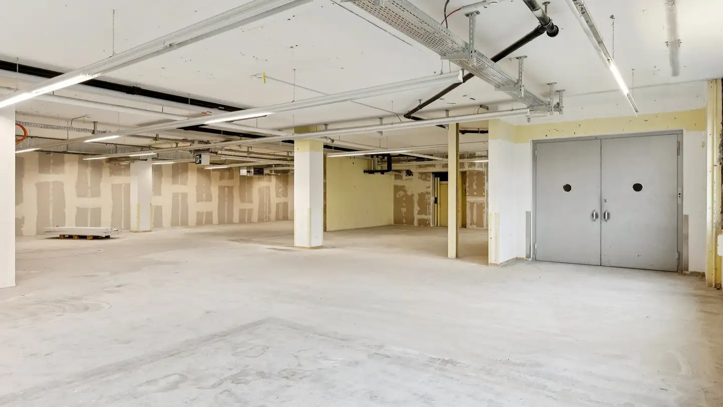 Bürofläche mieten - Seetalstrasse 11, 6020 Emmenbrücke - Foto 4