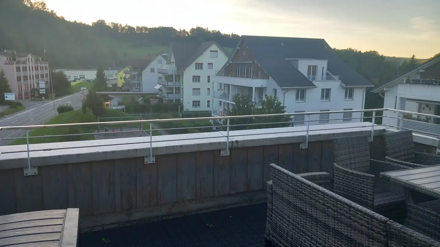 Appartement à louer - 8494 Bauma - Photo 2