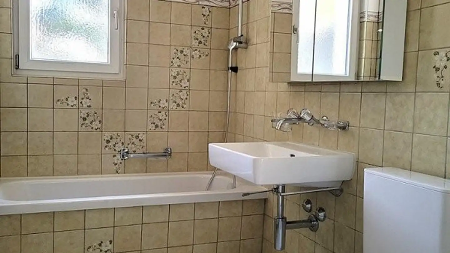 Wohnung mieten - Zürcherstrasse 32, 8952 Schlieren - Foto 4