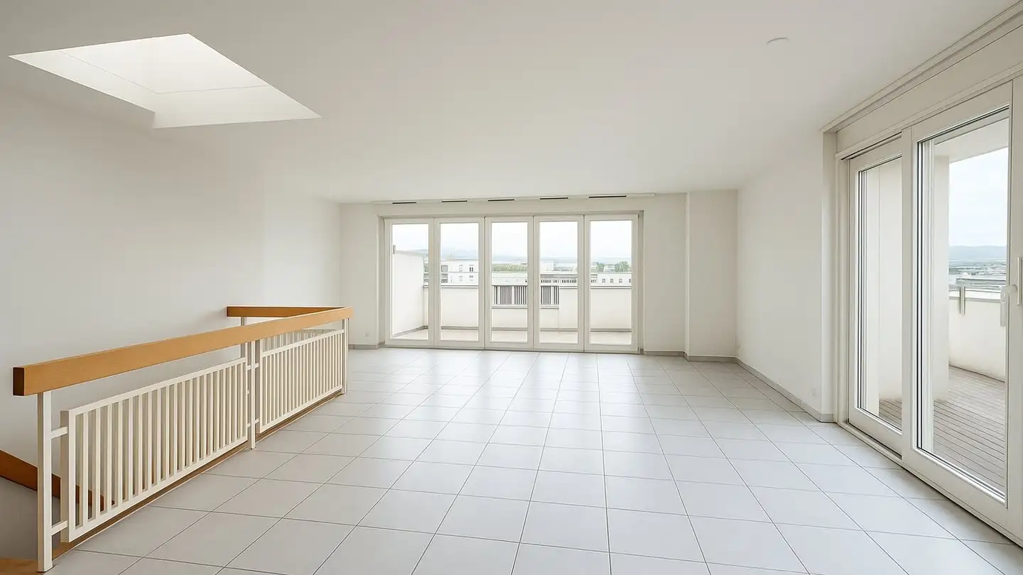 Appartamento in affitto - Neugutstrasse 12, 8304 Wallisellen