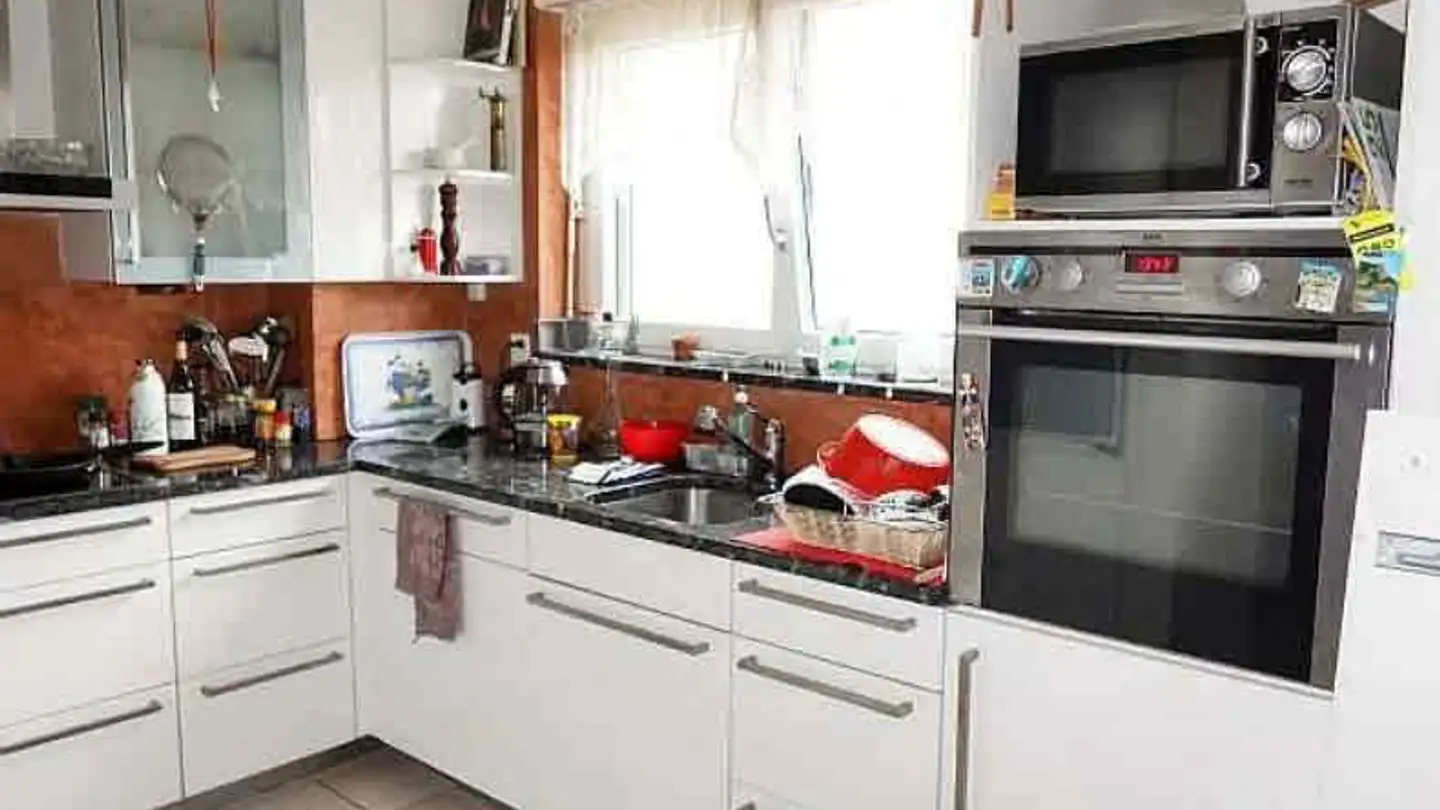 Appartamento in vendita - Burggrabenstrasse 22, 8280 Kreuzlingen - Photo 3