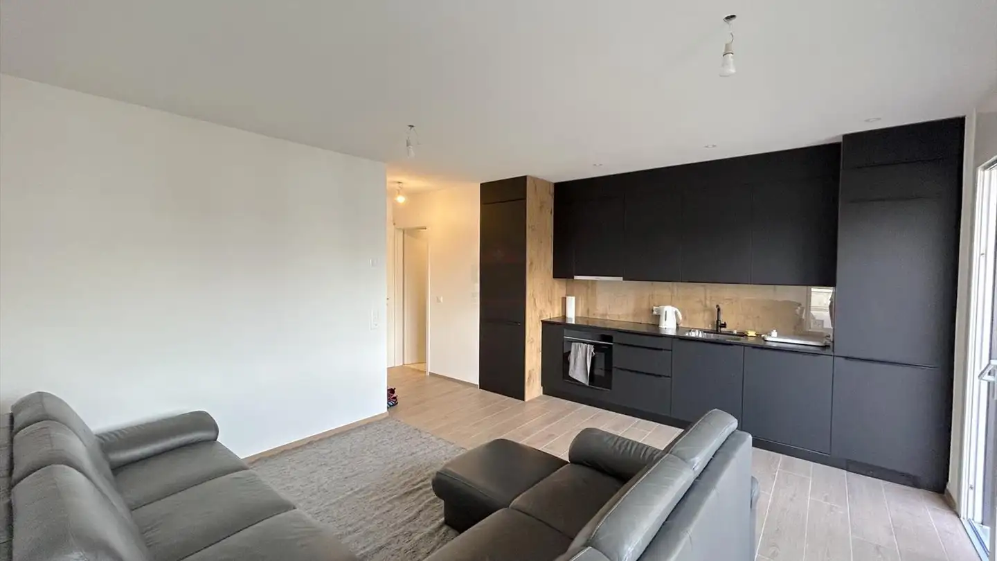 Attico in affitto - 1246 Corsier GE - Photo 3