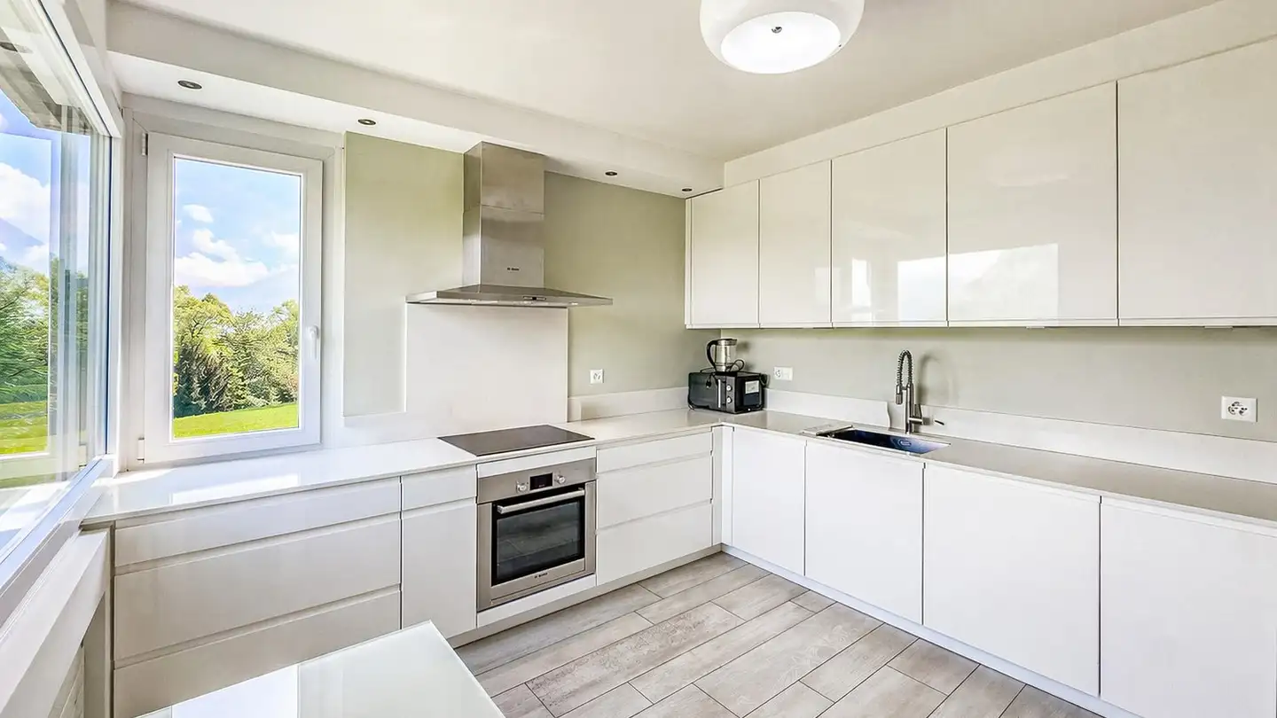 Apartment for rent - Via Principale, 6914 Carona