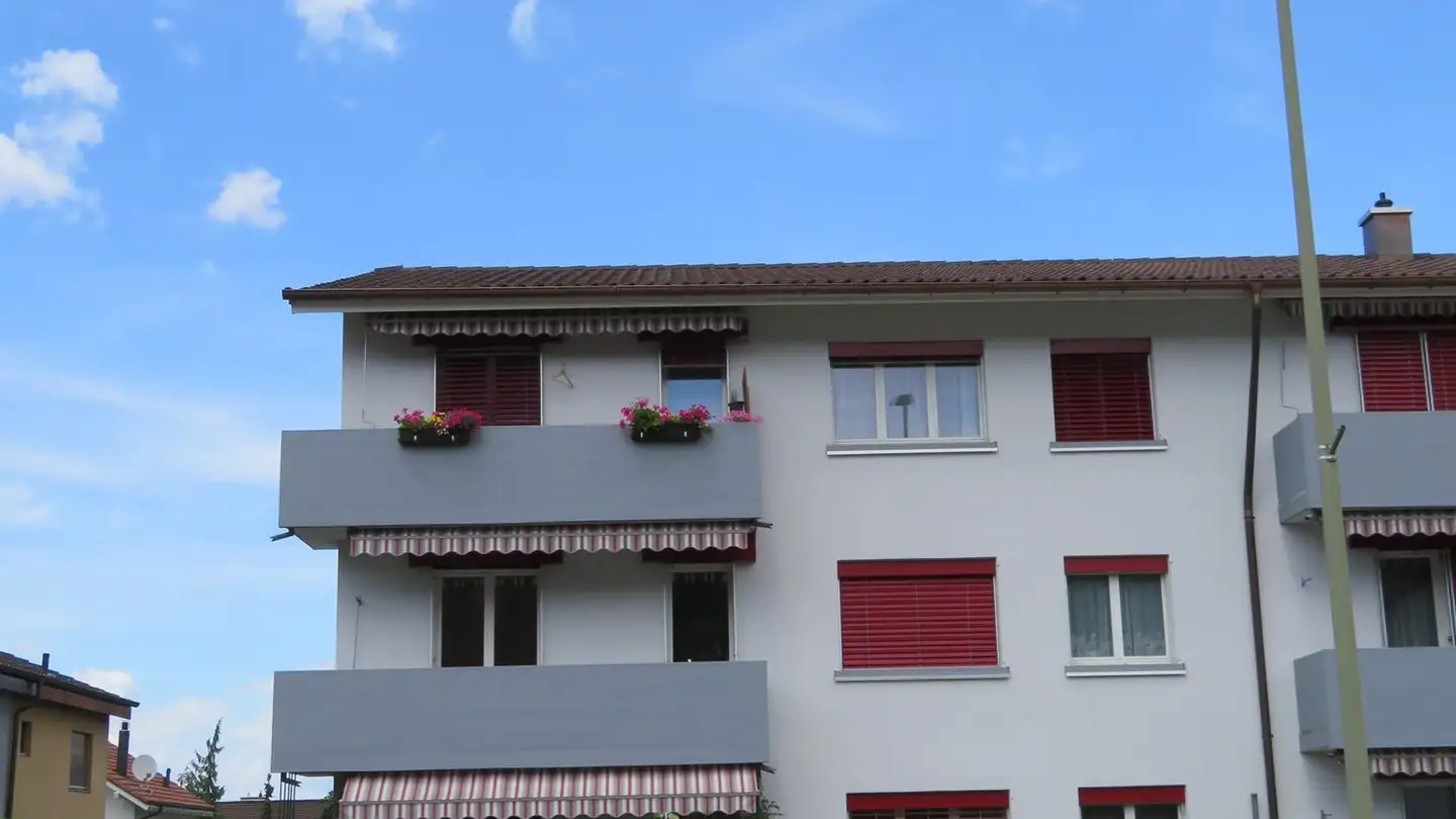 Wohnung mieten - Witterswilerstrasse 24, 4107 Ettingen