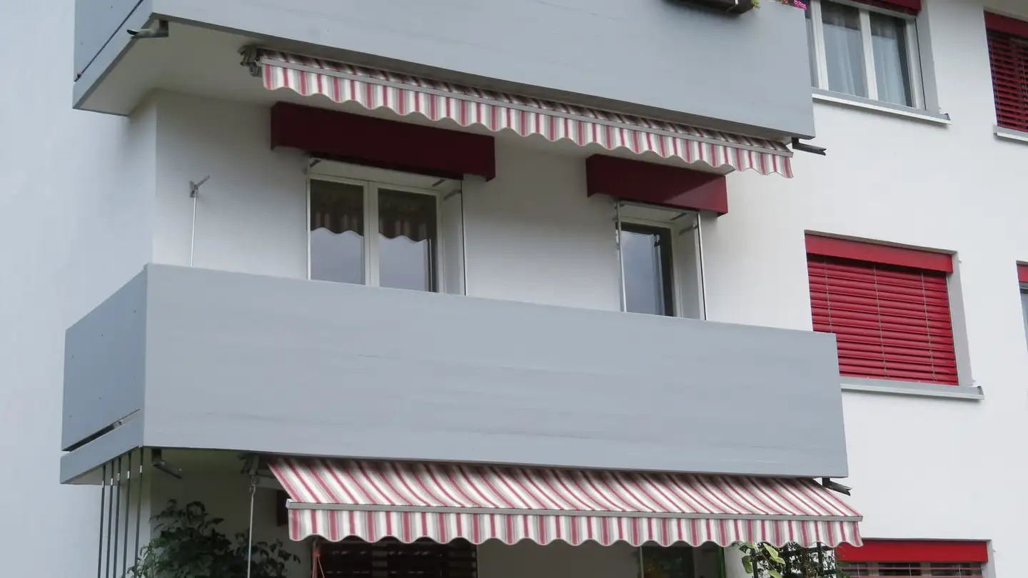 Wohnung mieten - Witterswilerstrasse 24, 4107 Ettingen - Foto 2