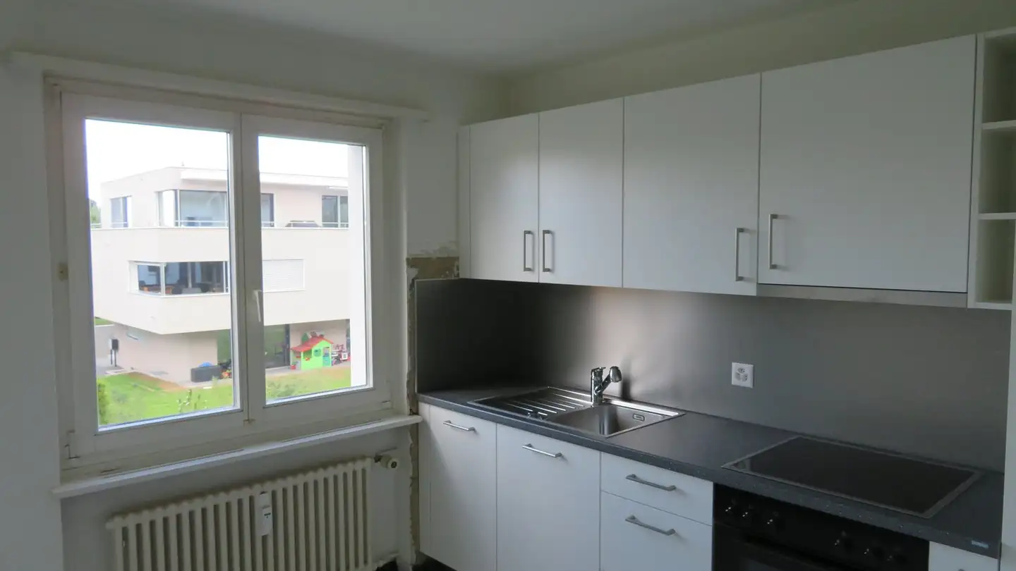 Wohnung mieten - Witterswilerstrasse 24, 4107 Ettingen - Foto 3