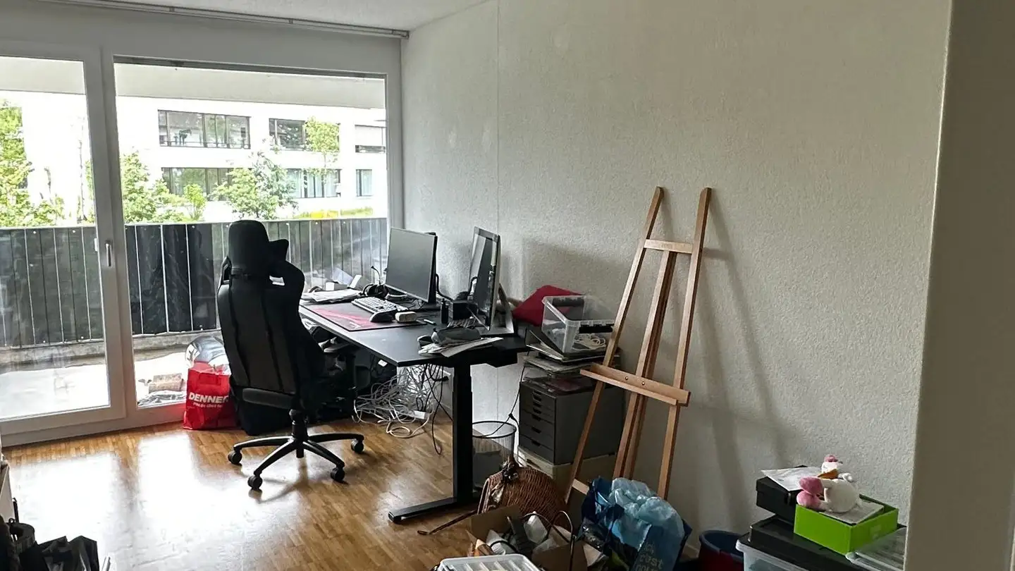 Appartamento in affitto - Bahnhofstrasse 11, 5600 Lenzburg - Photo 3