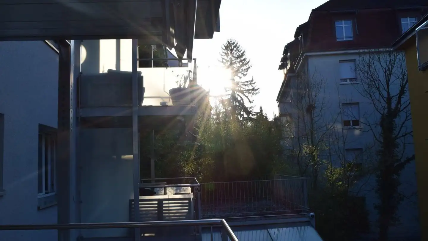 Appartement à louer - Hedwigstrasse 12, 8032 Zürich - Photo 3